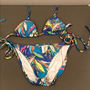 Trina Turk Swimsuit